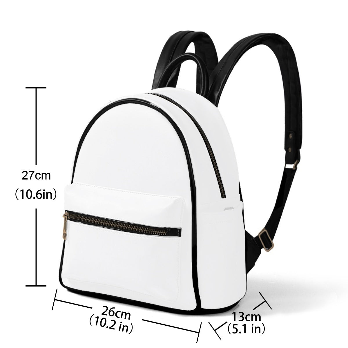 Small Size Backpack