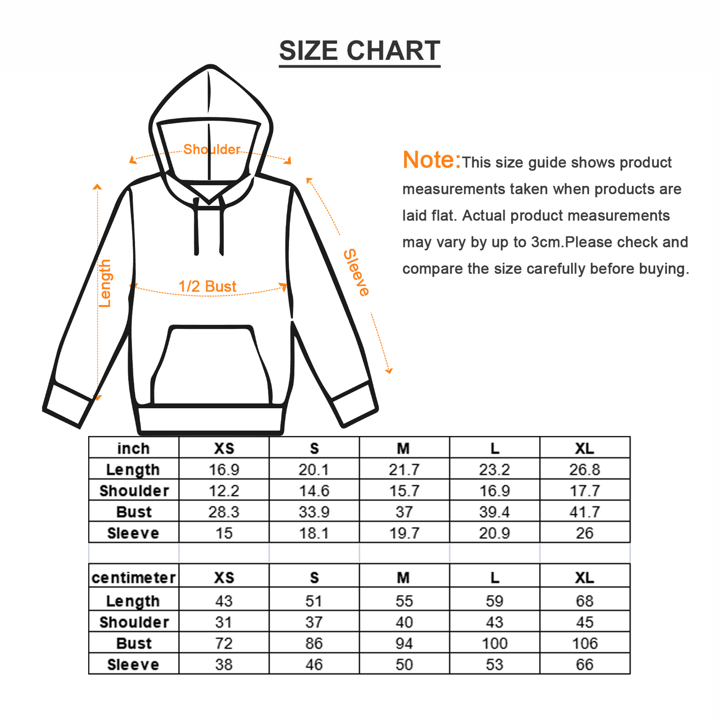 Kid's Zip-up Hoodie With Patch Pocket