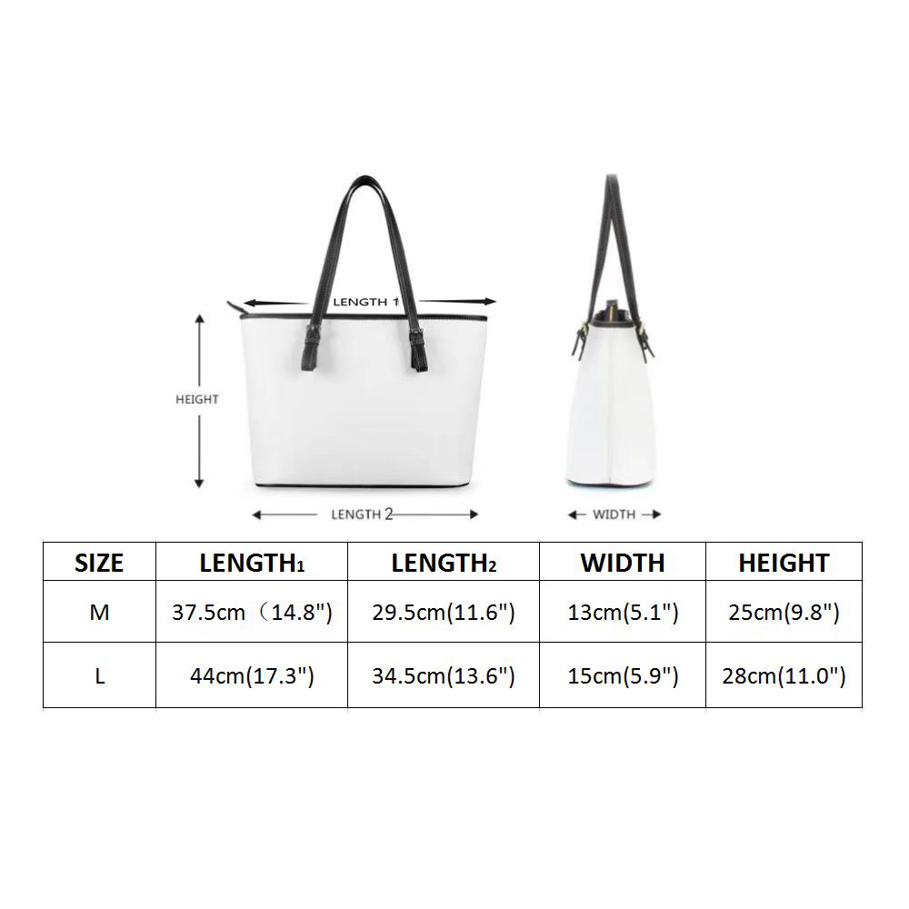 Women's Tote Bag