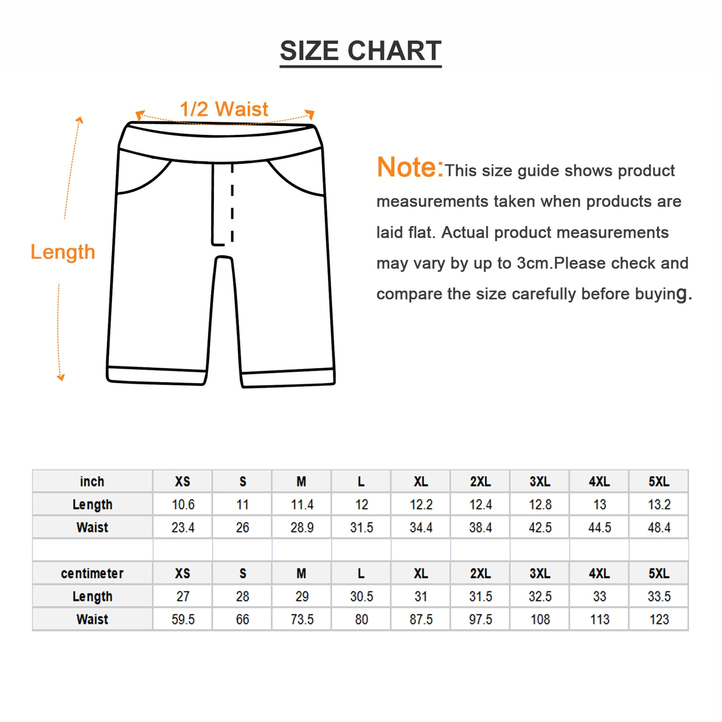 Seashell Women's Beach Shorts
