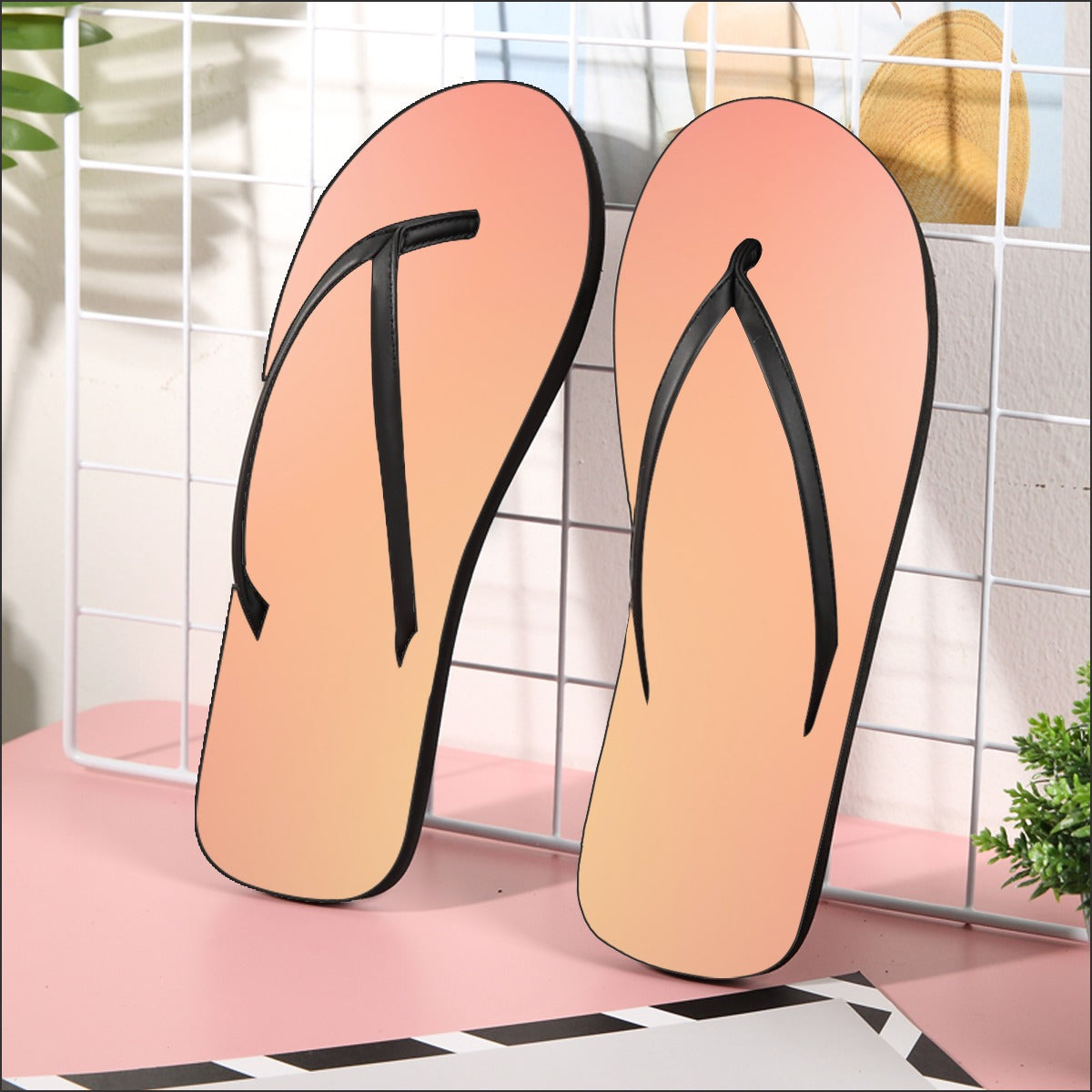 Women's Flip Flops