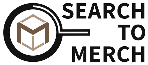 Search to Merch