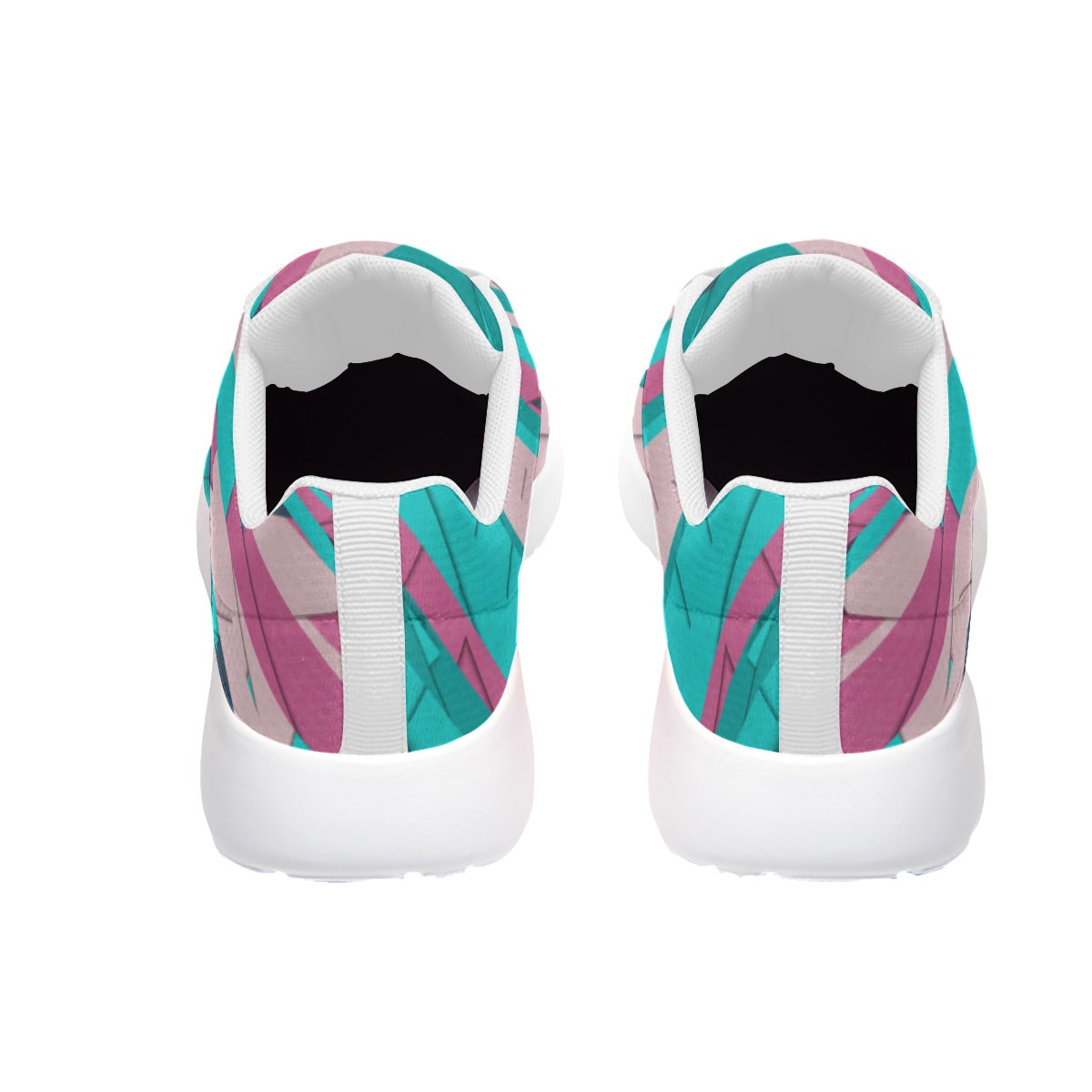 Women's Platform Sneakers
