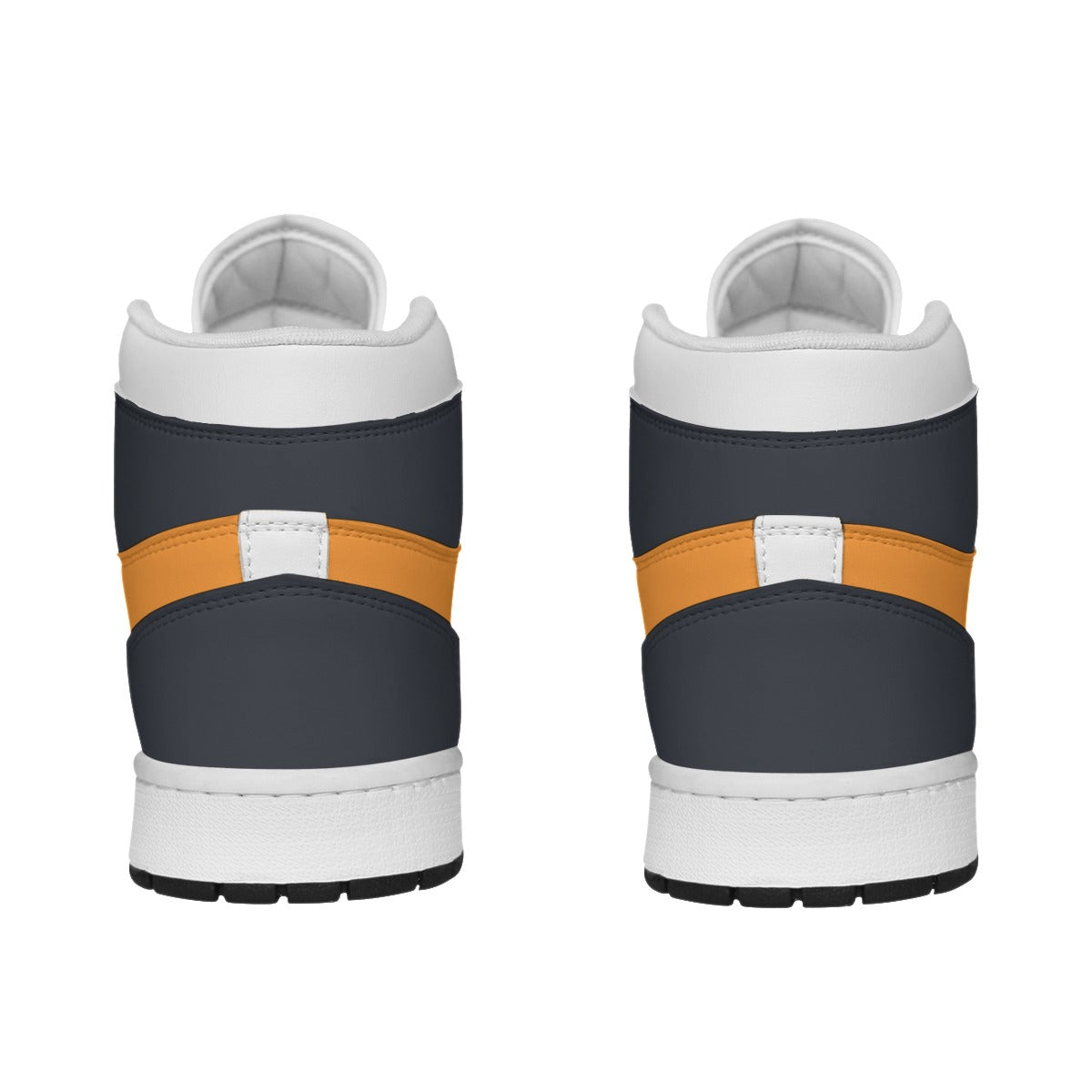 Men's Synthetic Leather Shoes
