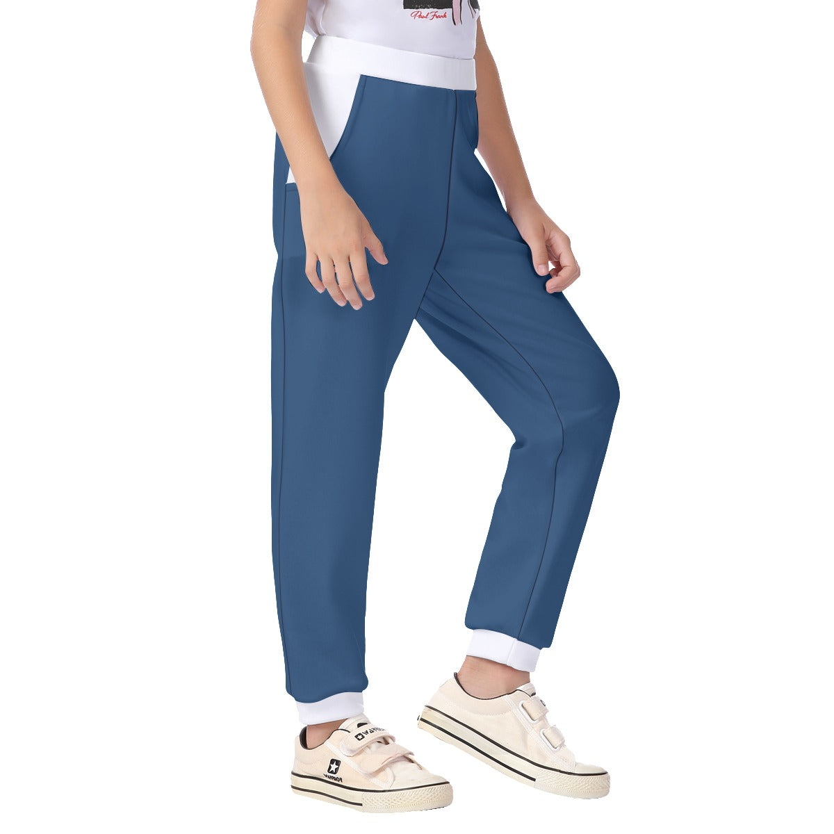 Kid's Guard Trousers