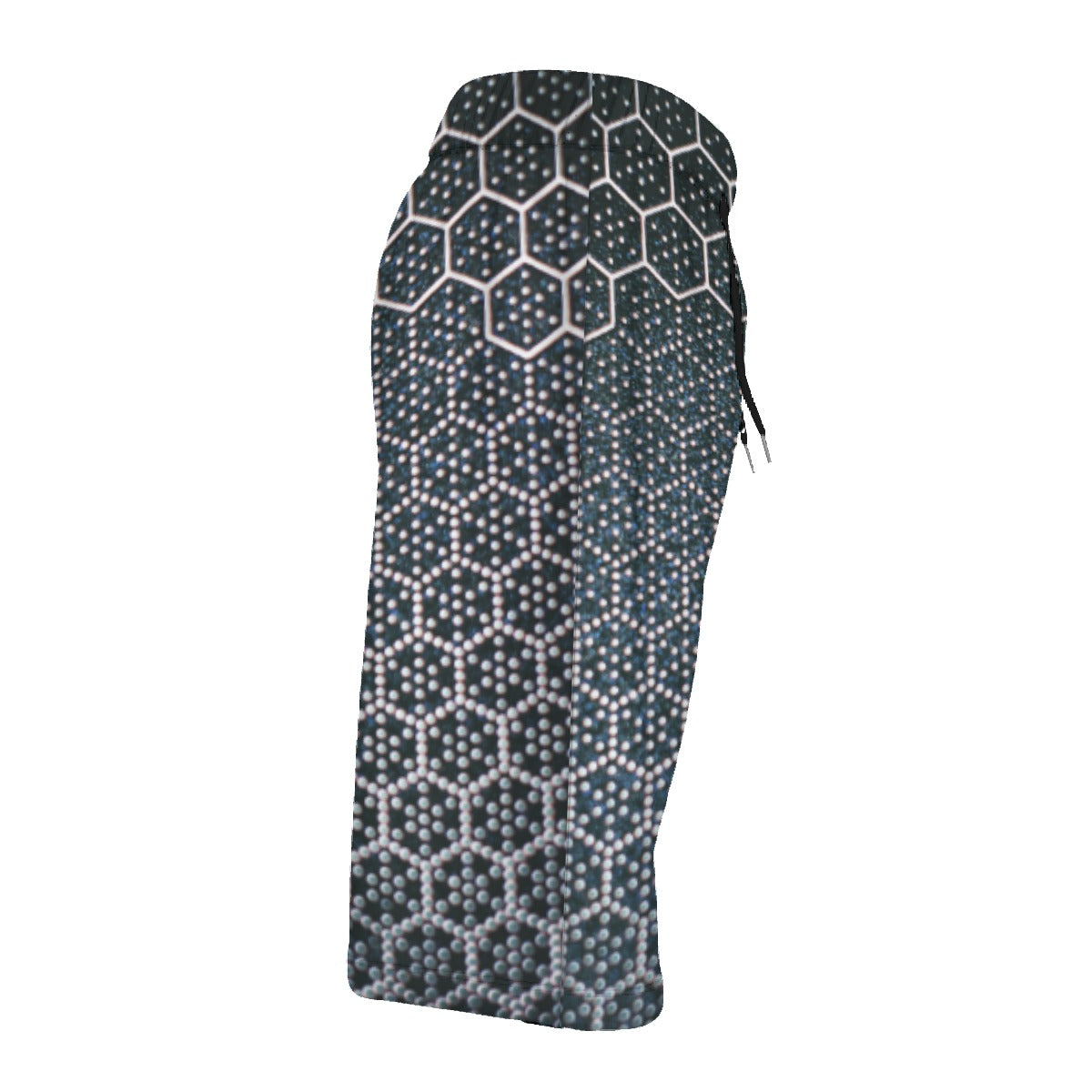 Men's Beach Shorts With Lining