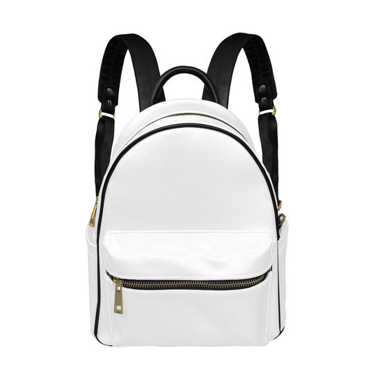 Small Size Backpack