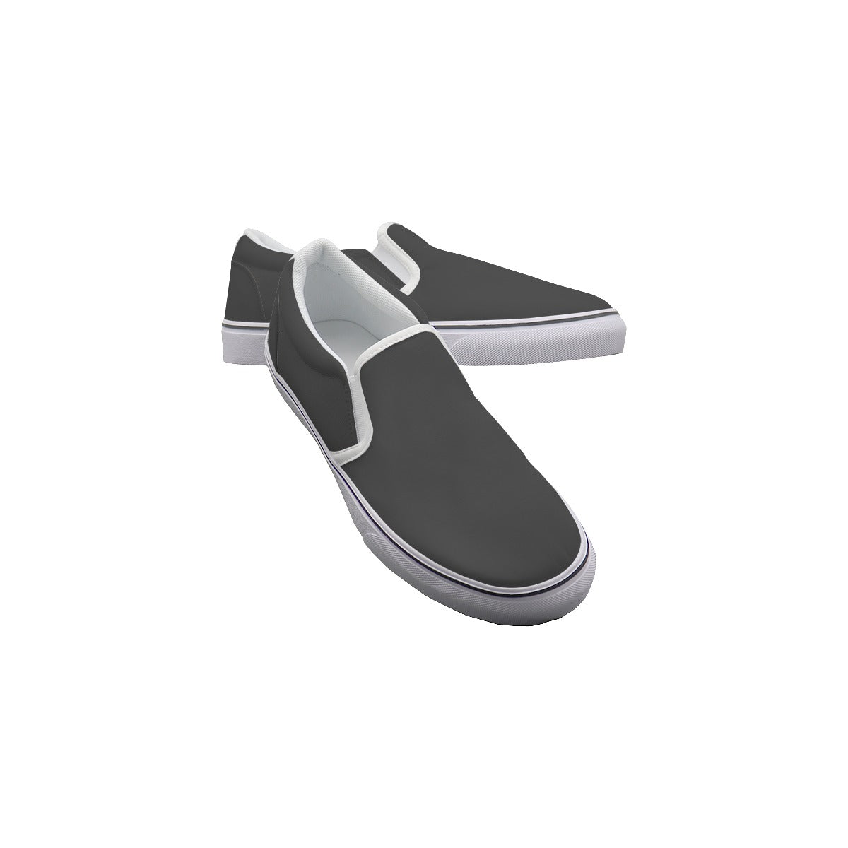 Men's Slip On Sneakers