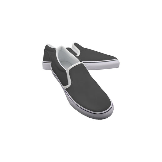 Men's Slip On Sneakers