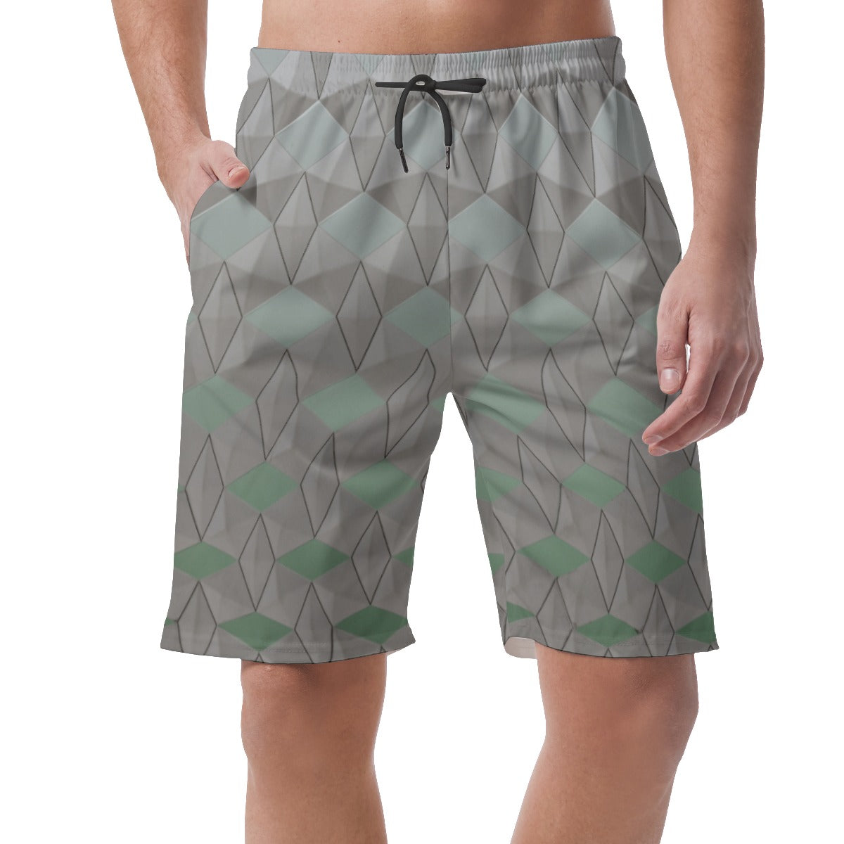 Men's Short Pants