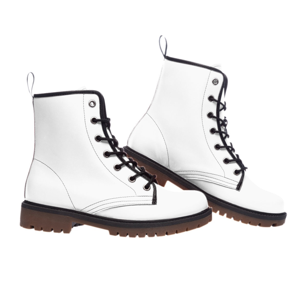 Men's Martin Short Boots