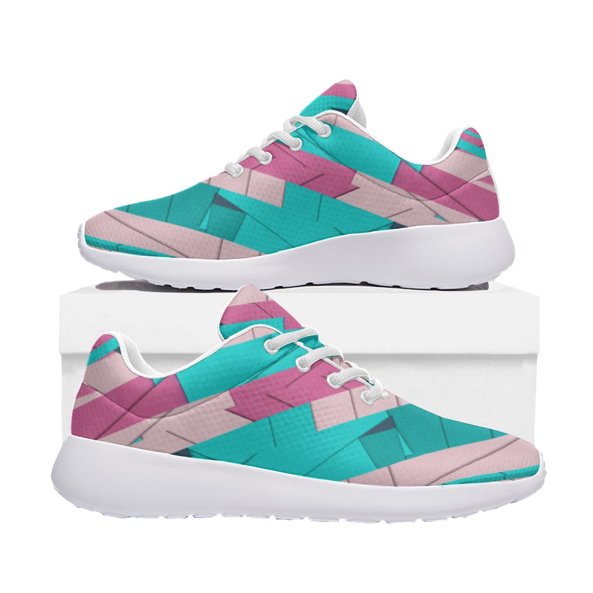 Women's Platform Sneakers