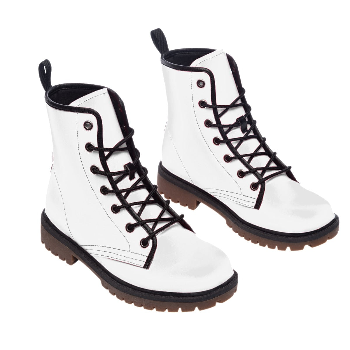 Men's Martin Short Boots
