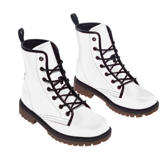 Men's Martin Short Boots