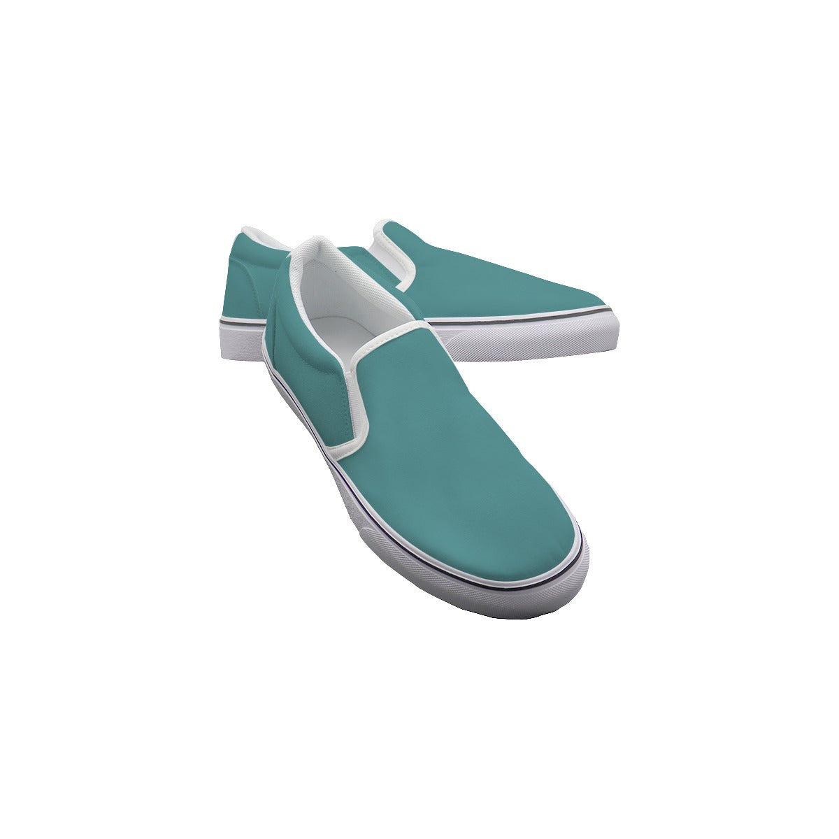 Women's Slip On Sneakers