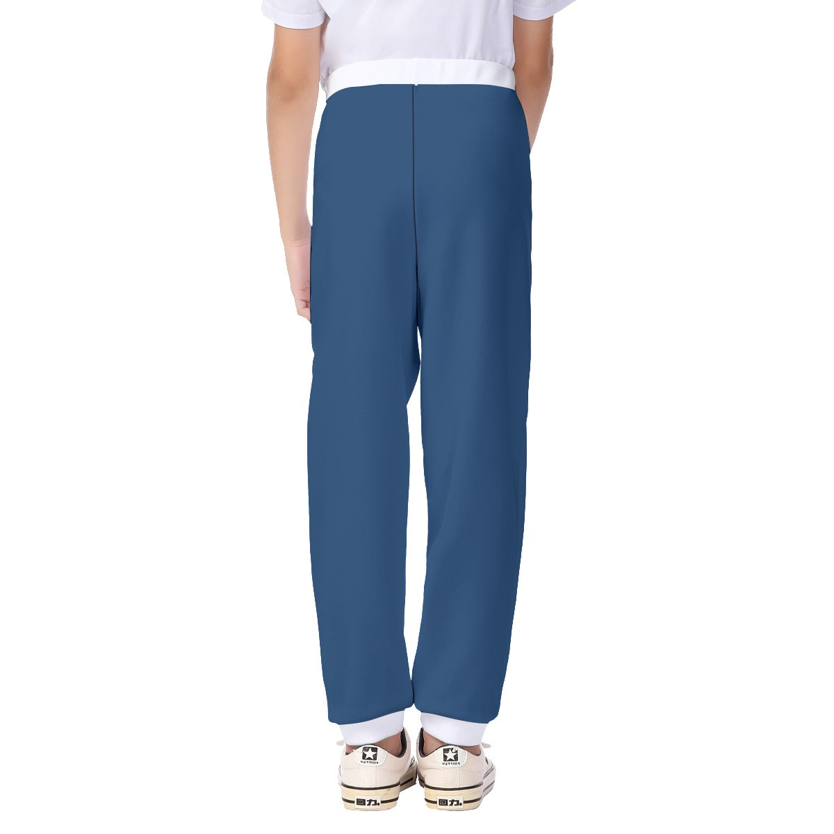 Kid's Guard Trousers