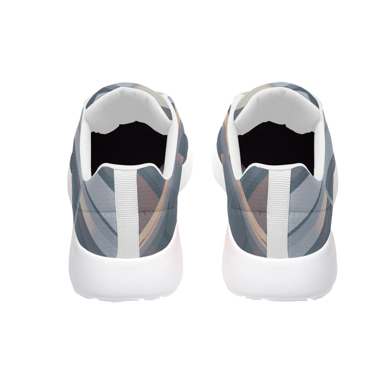 Men's Platform Sneakers