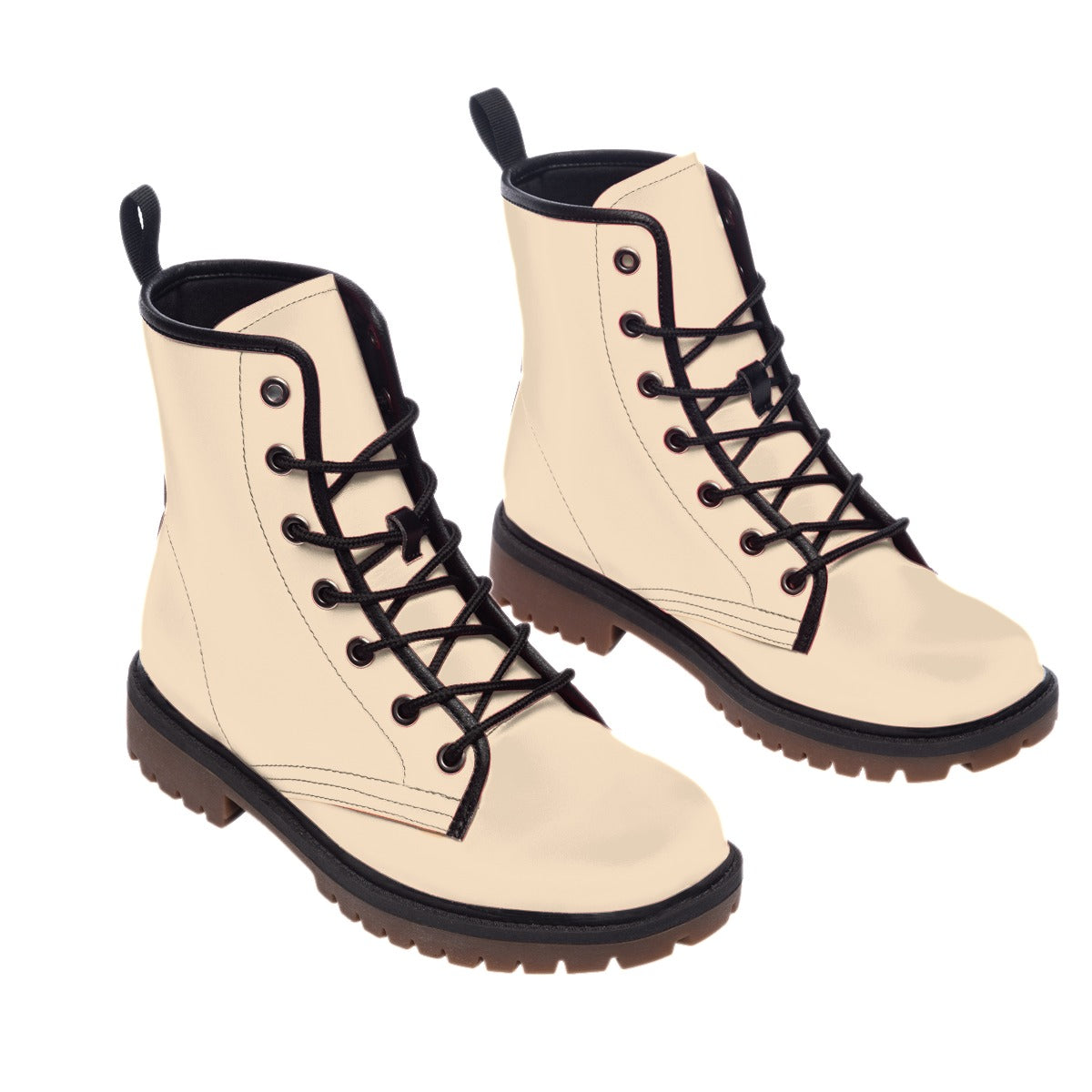 Women's Martin Short Boots