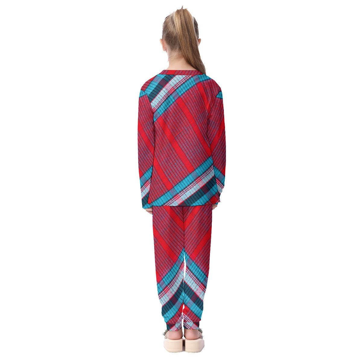 Kid's Pajamas Set