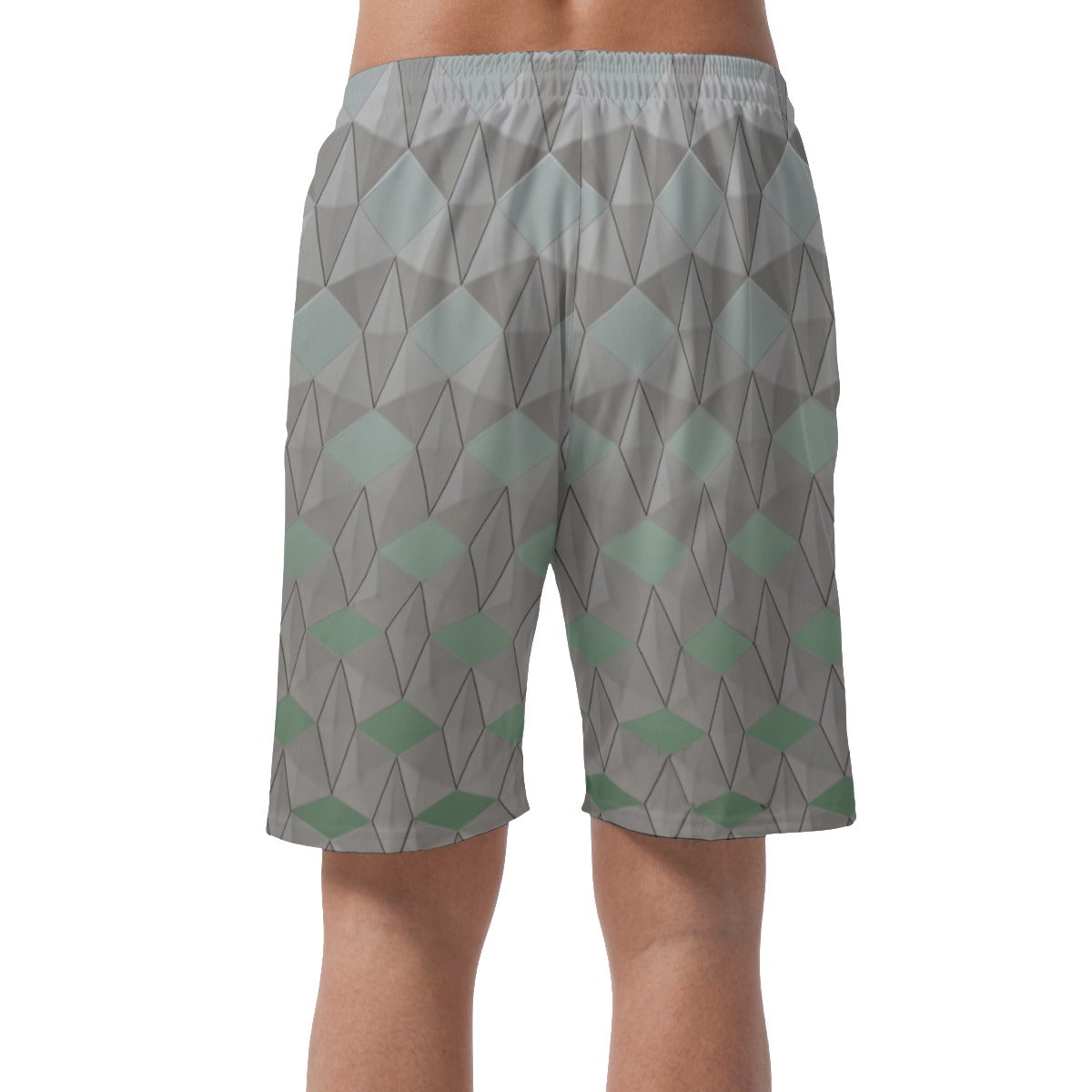 Men's Short Pants