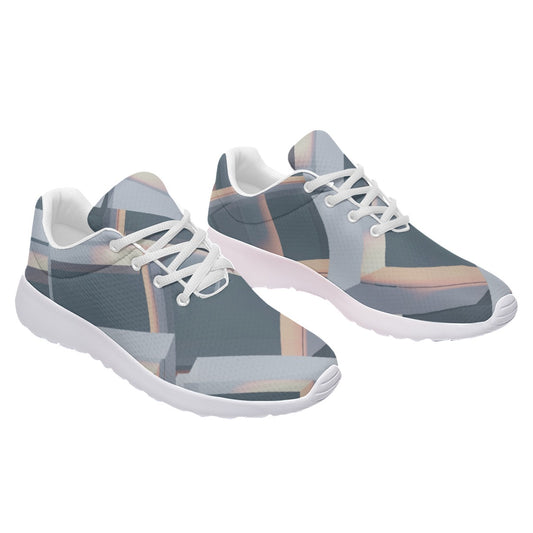 Men's Platform Sneakers