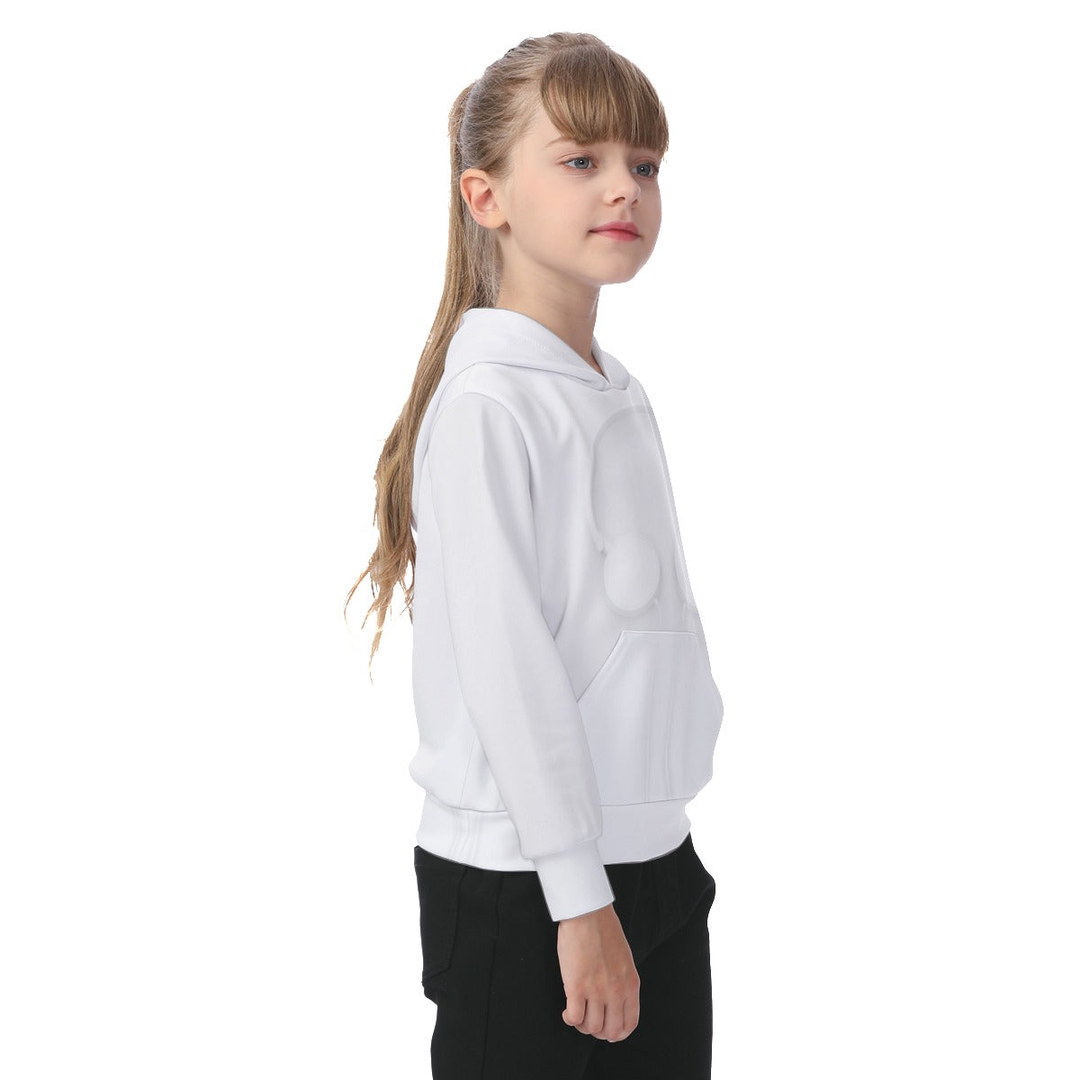 Kid's Hoodie