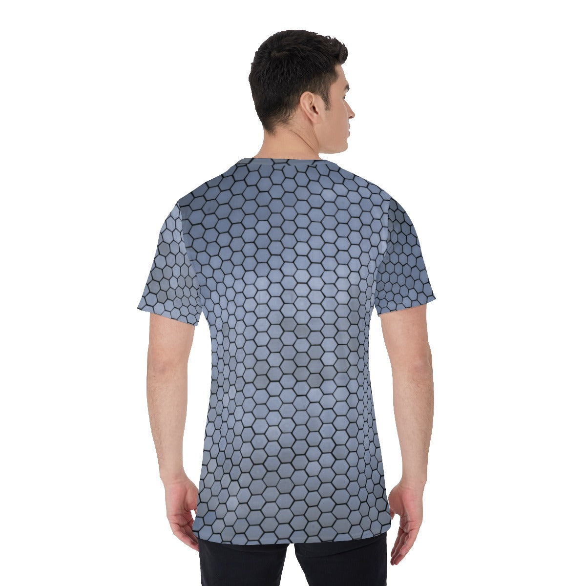 Men's O-Neck T-Shirt