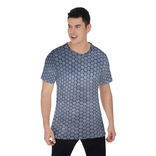 Men's O-Neck T-Shirt