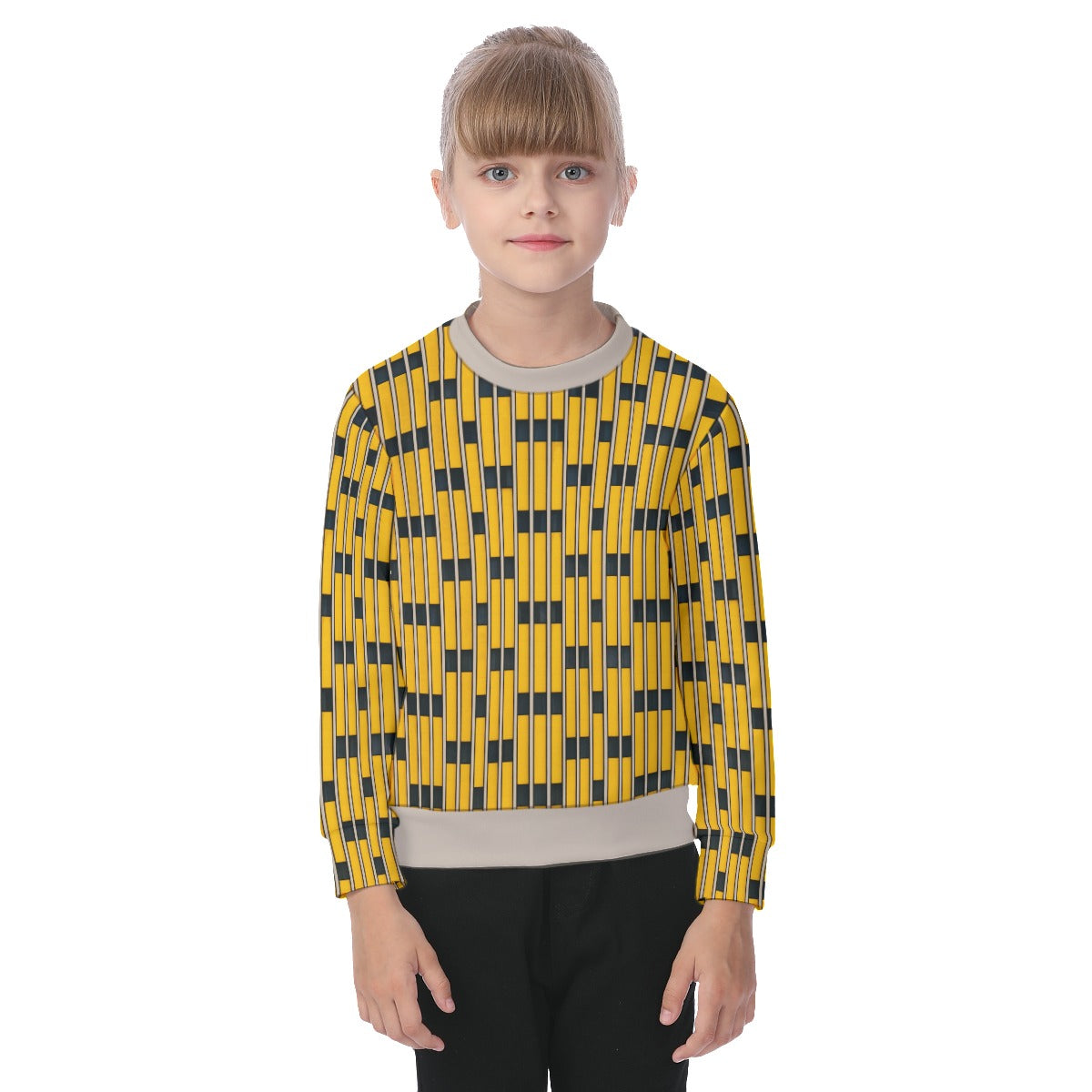 Kid's Sweater