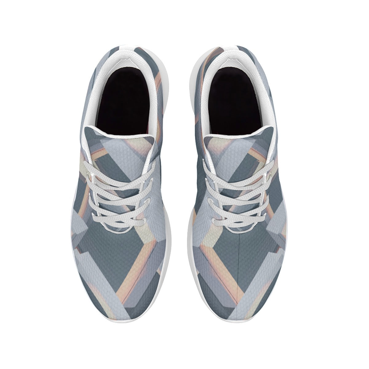 Men's Platform Sneakers