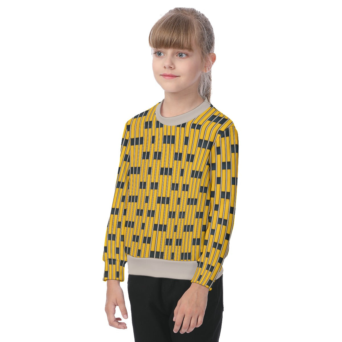 Kid's Sweater
