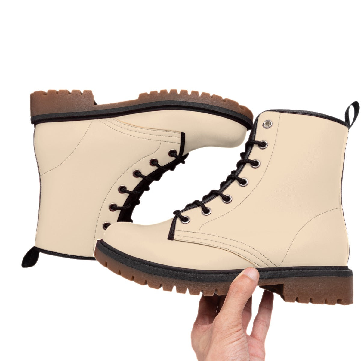Women's Martin Short Boots