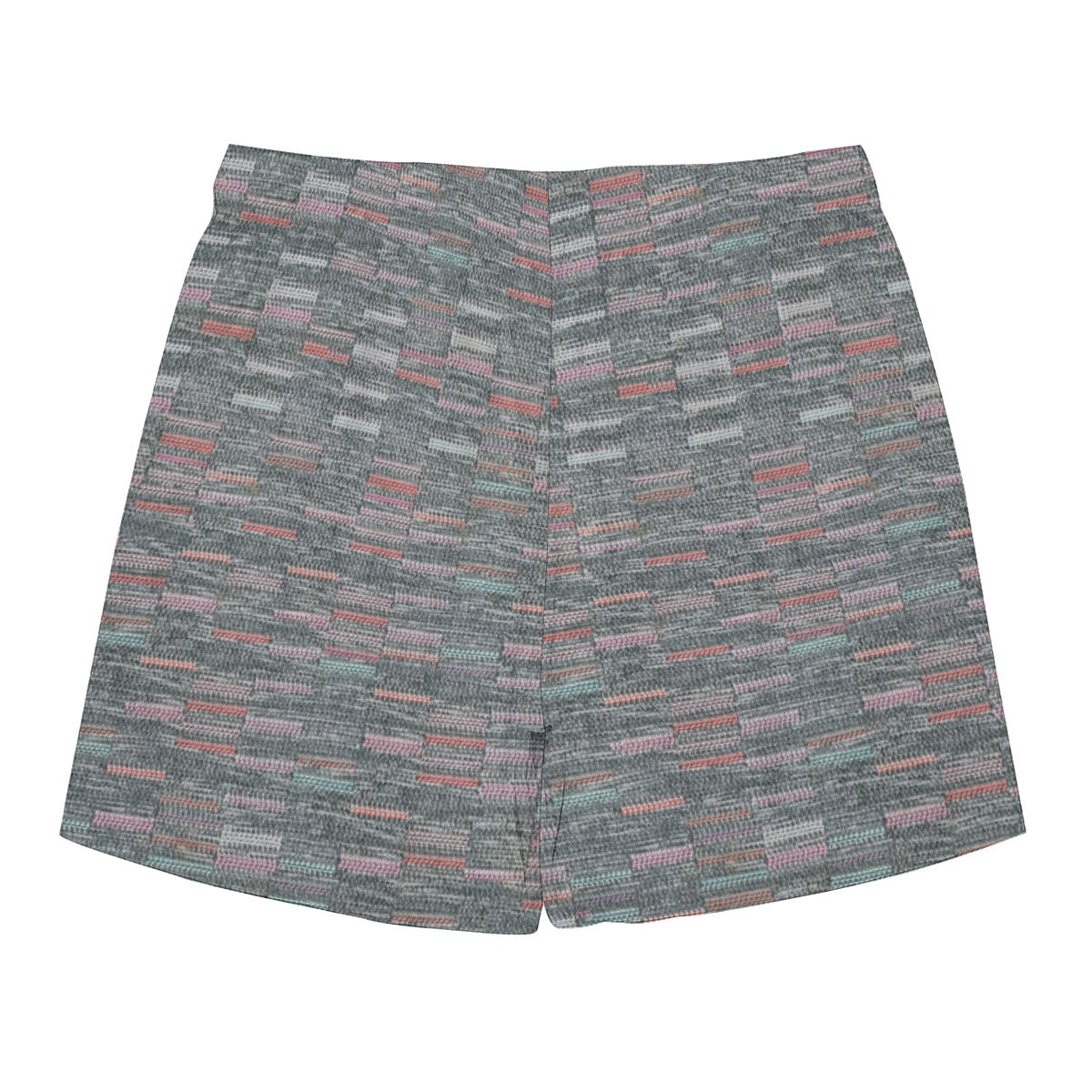 Men's Side Split Running Sports Shorts