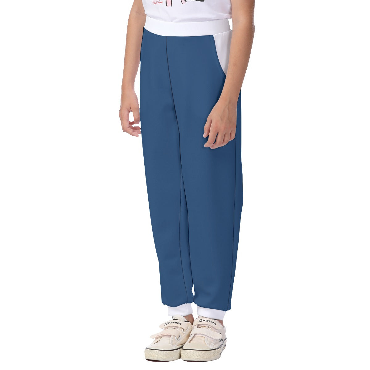 Kid's Guard Trousers
