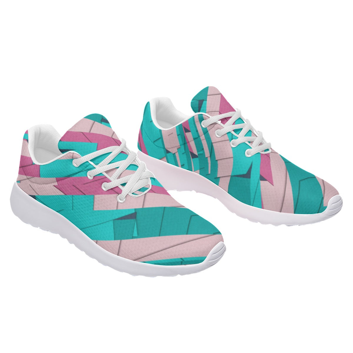 Women's Platform Sneakers