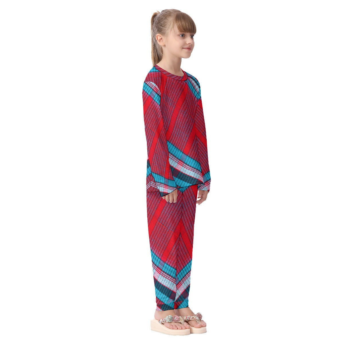Kid's Pajamas Set