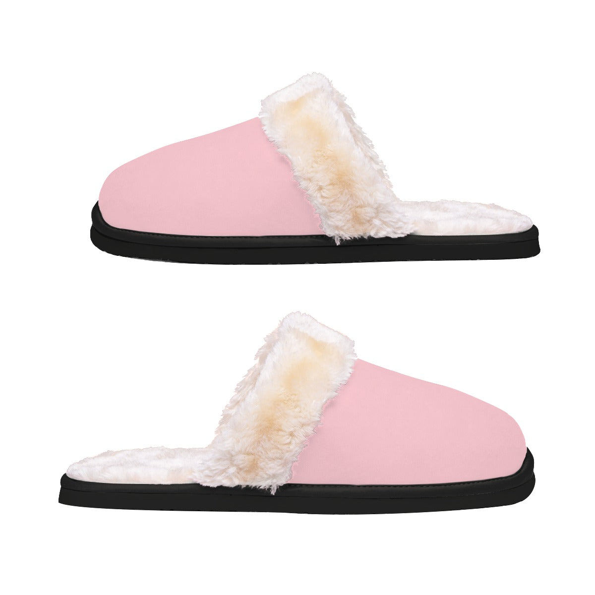 Women's Home Plush Slippers