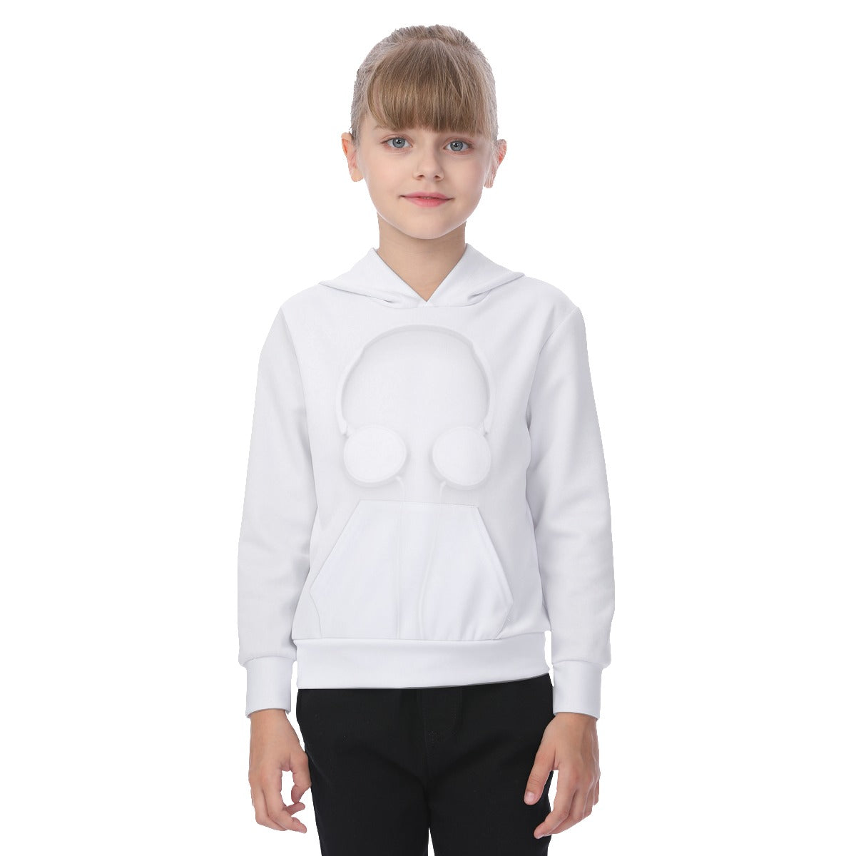 Kid's Hoodie
