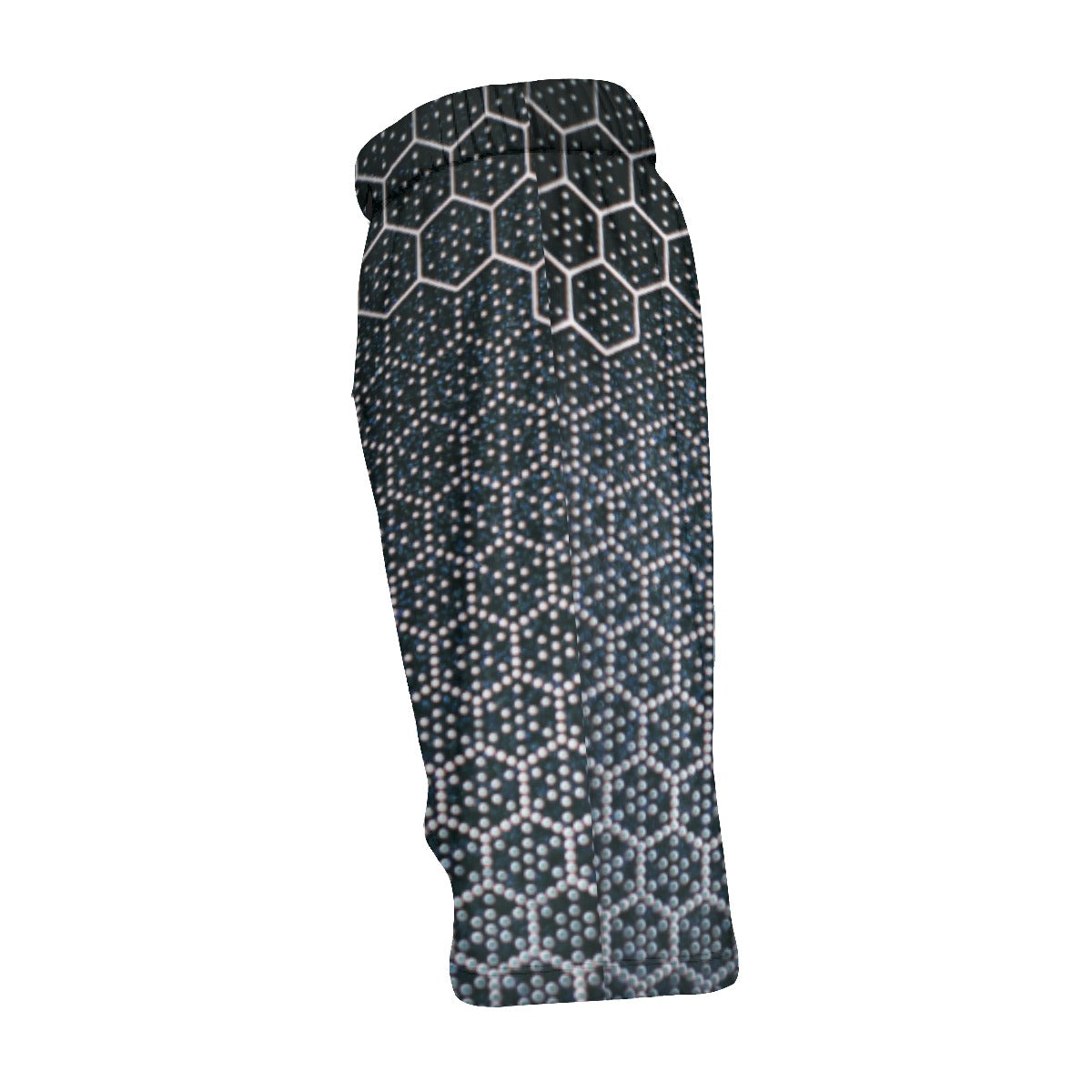 Men's Beach Shorts With Lining