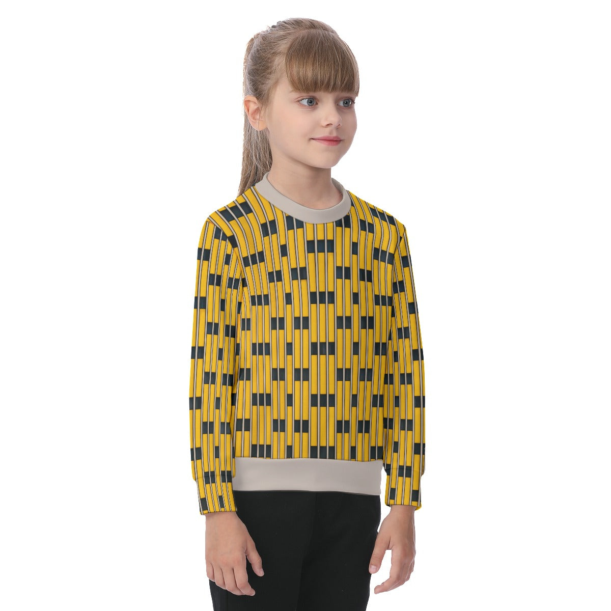 Kid's Sweater