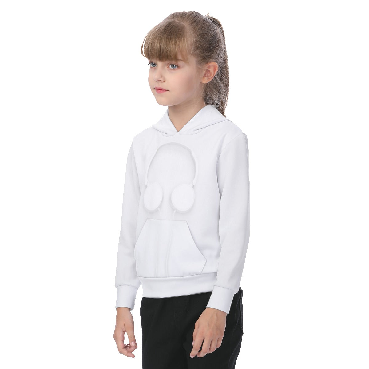Kid's Hoodie