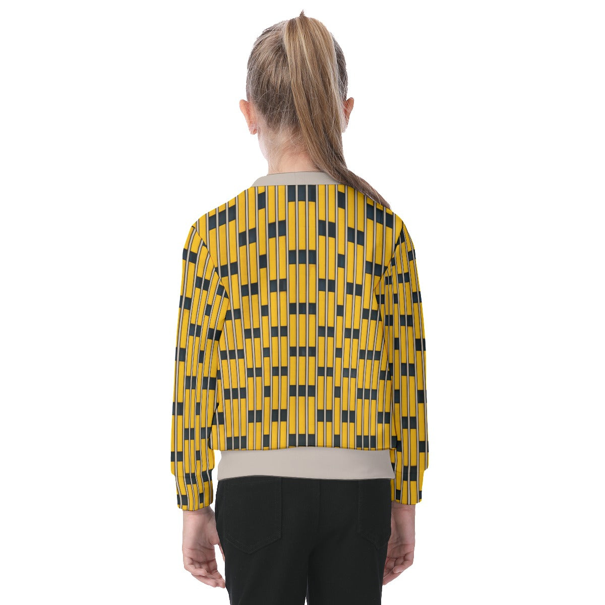 Kid's Sweater