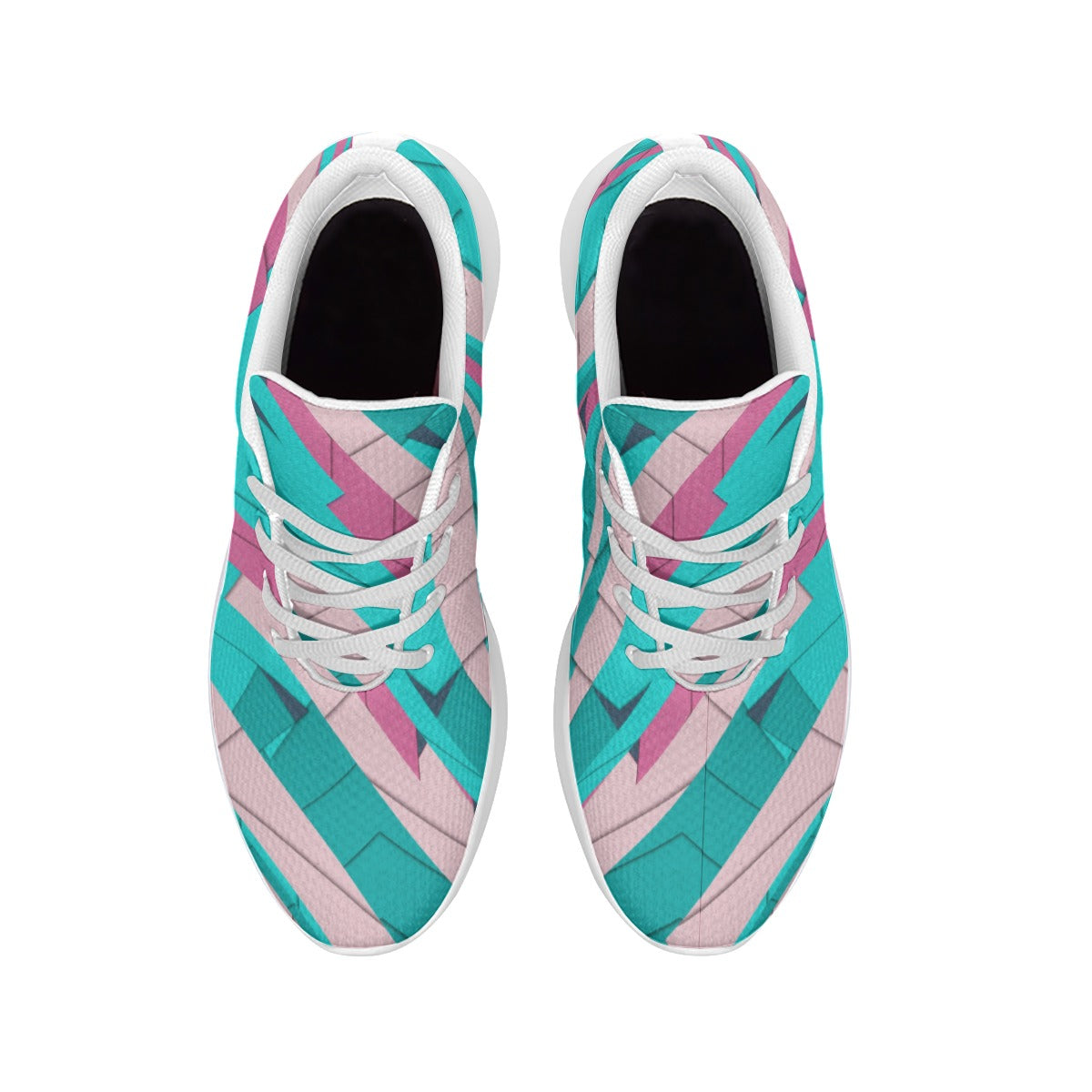 Women's Platform Sneakers