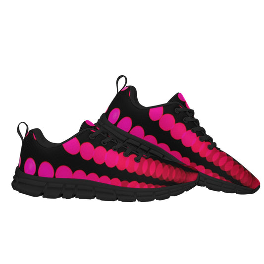 Women's Sports Shoes With Black Soles