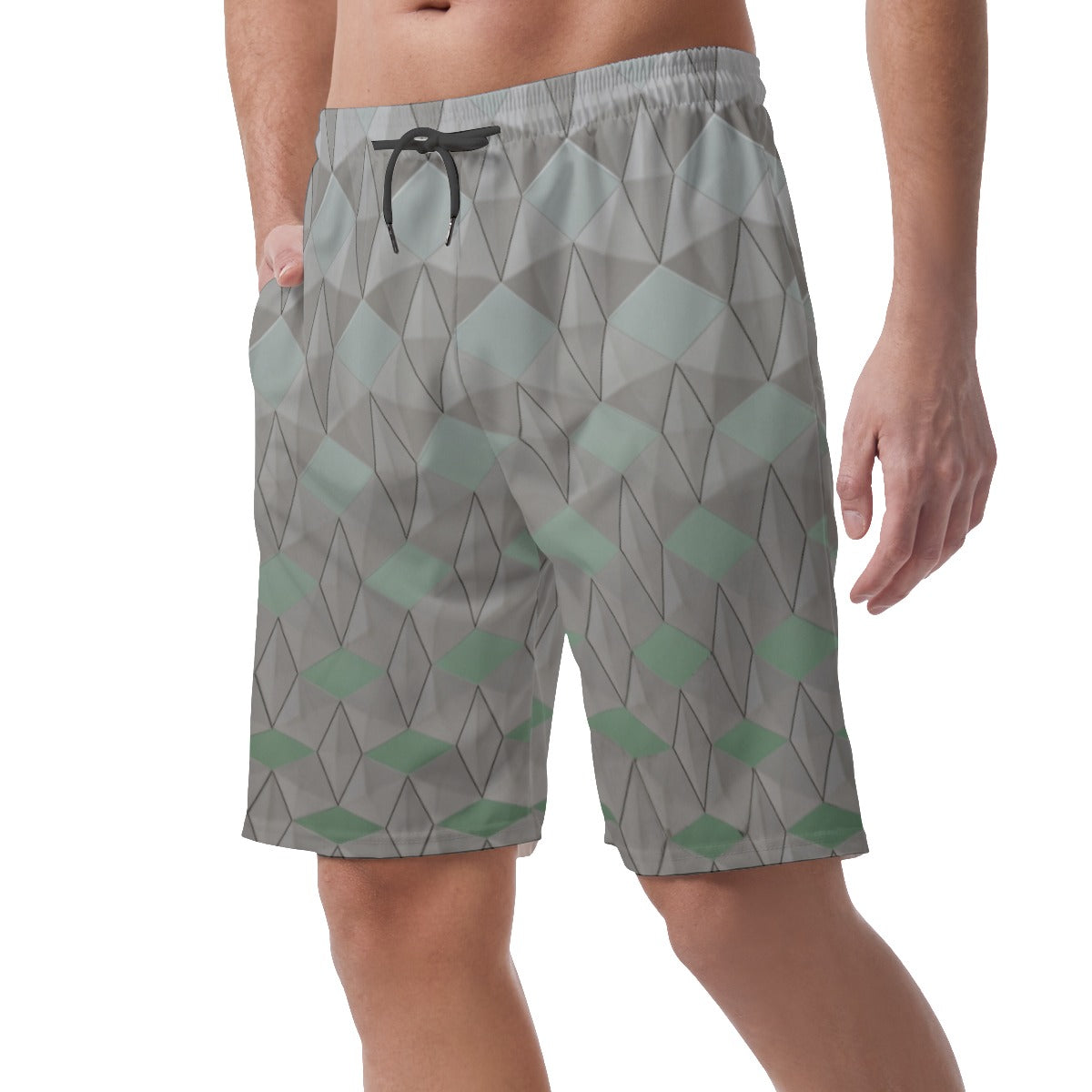 Men's Short Pants
