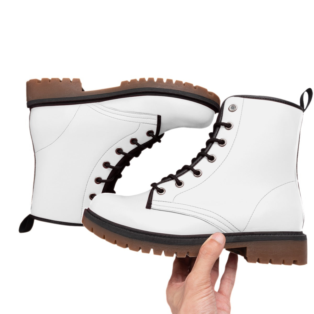 Men's Martin Short Boots